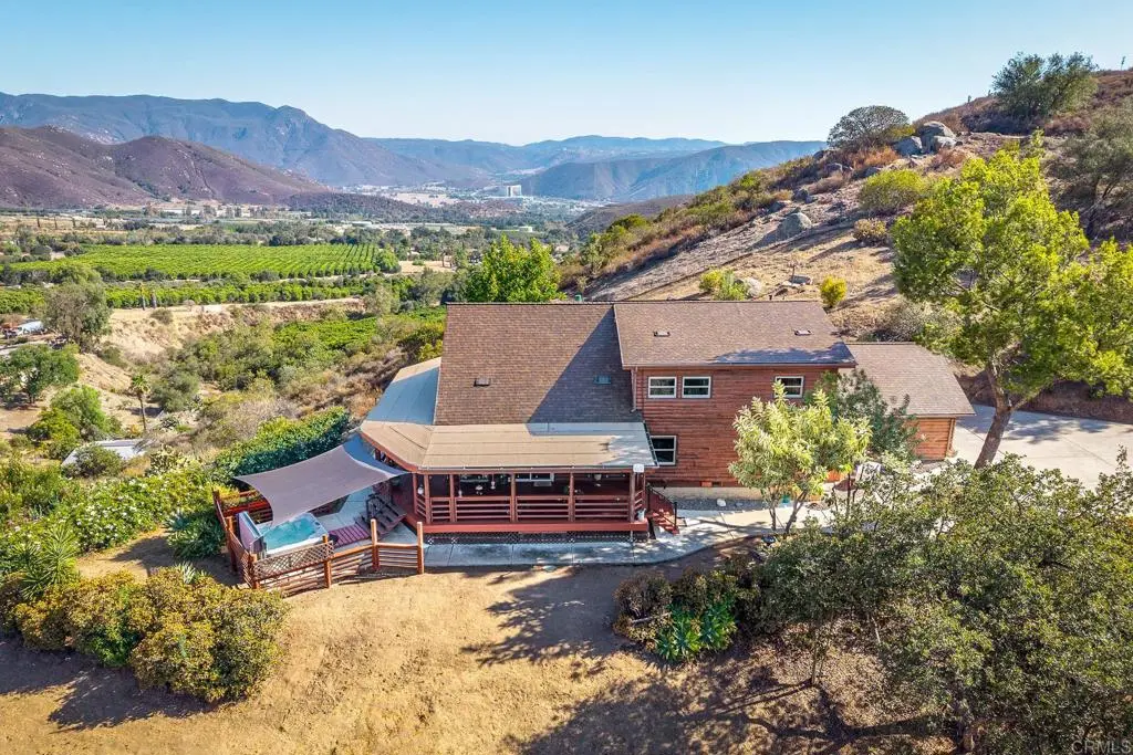 17552 S Mesa Drive, Pauma Valley, CA — listing photo 1