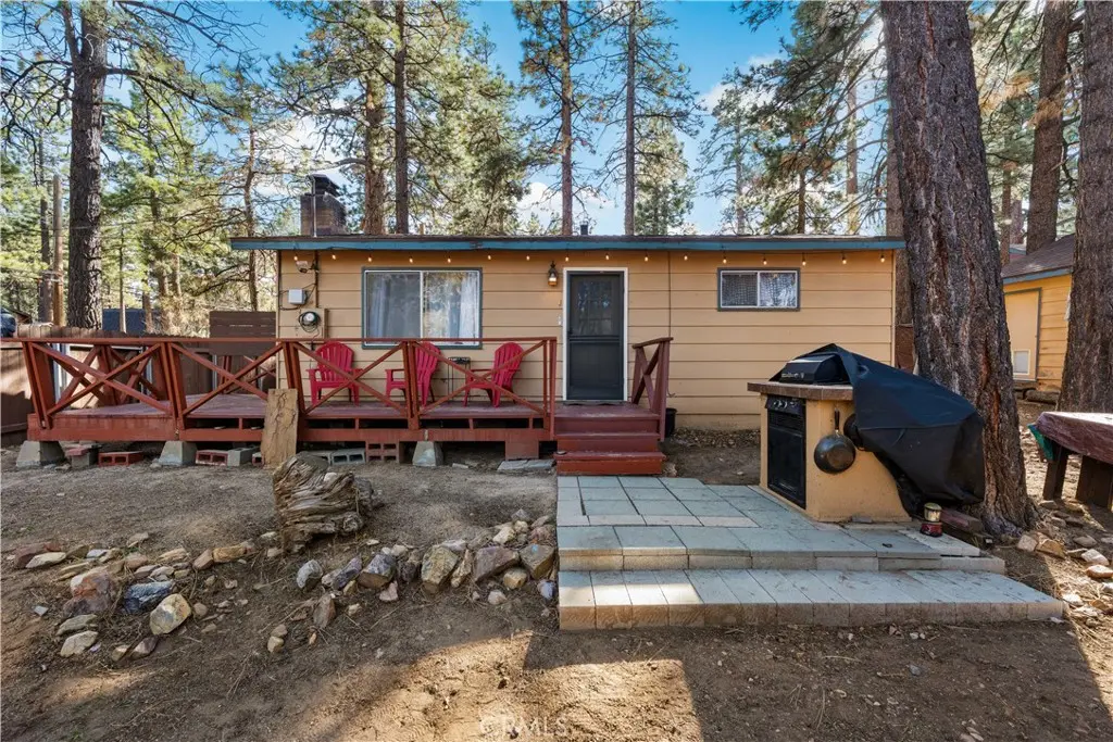 314 Victoria Lane, Big Bear, CA — listing photo 1