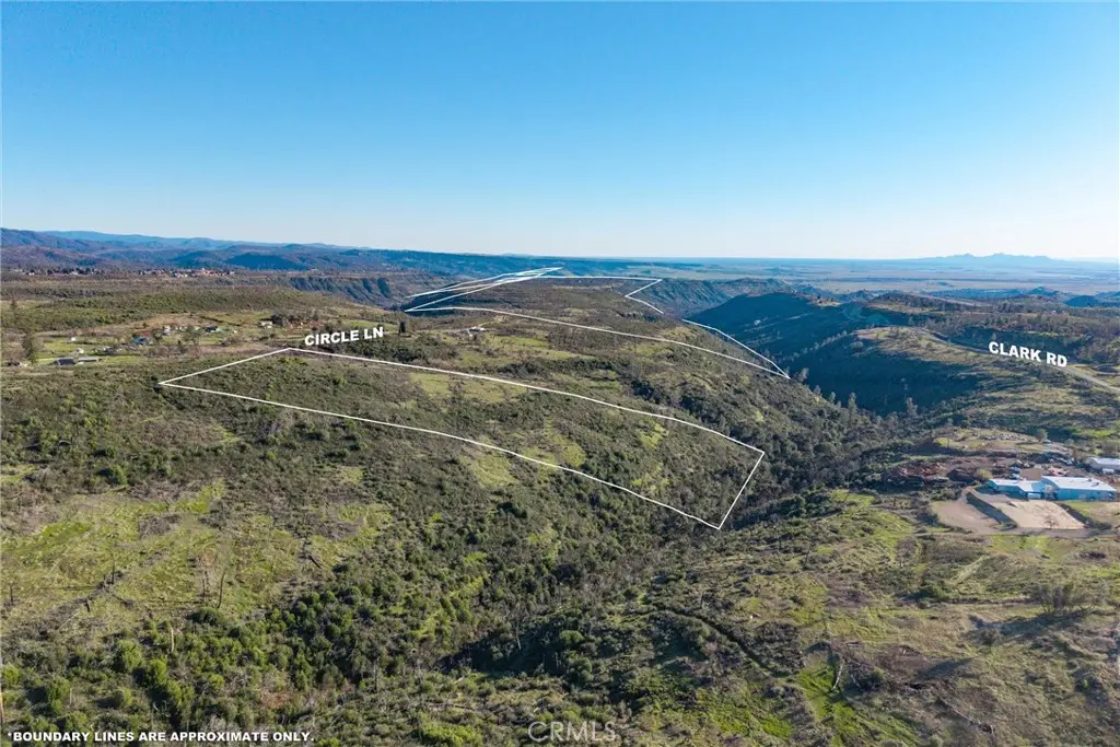 0 Circle Lane, Paradise, CA — listing photo 1