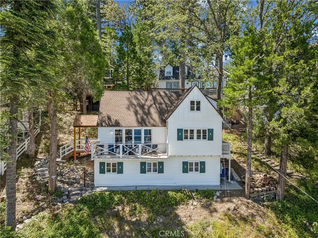 28901 Palisades, Lake Arrowhead, CA — listing photo 1