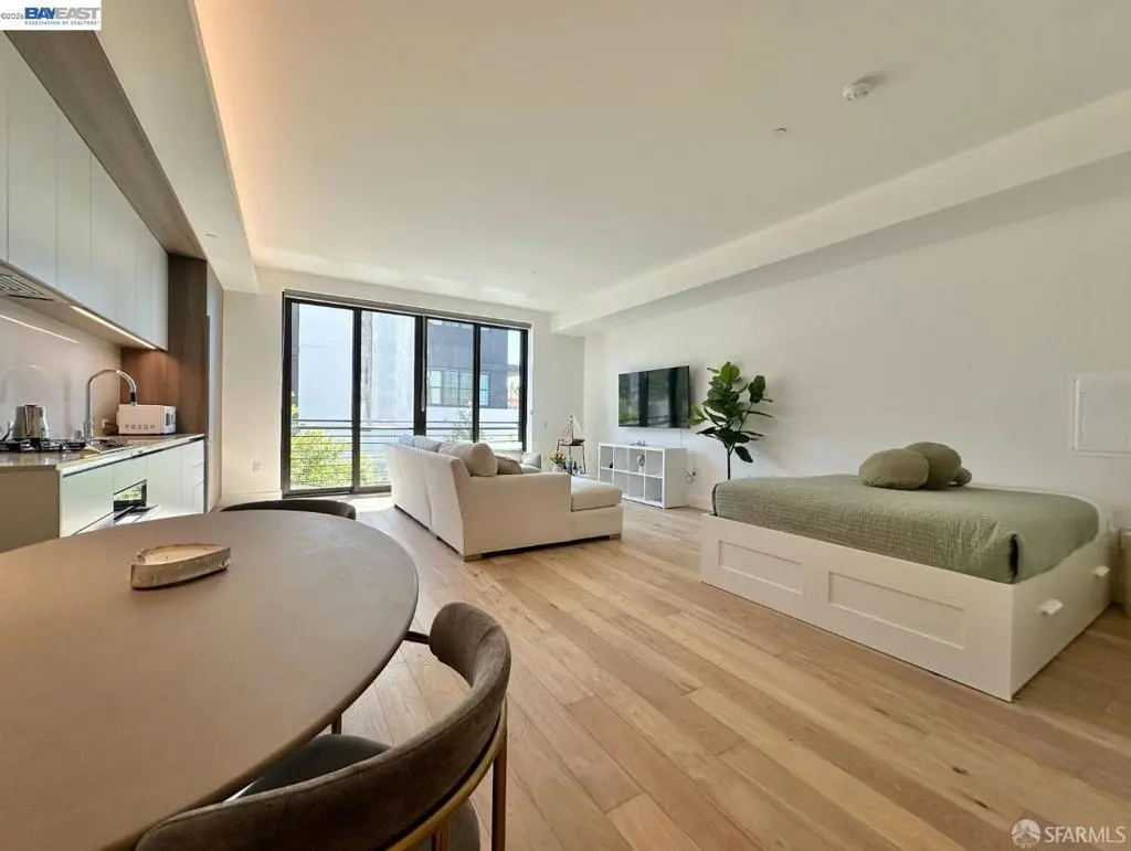 Condominium for sale at 1 Bristol Ct. 302, San Francisco, CA and 1 bath