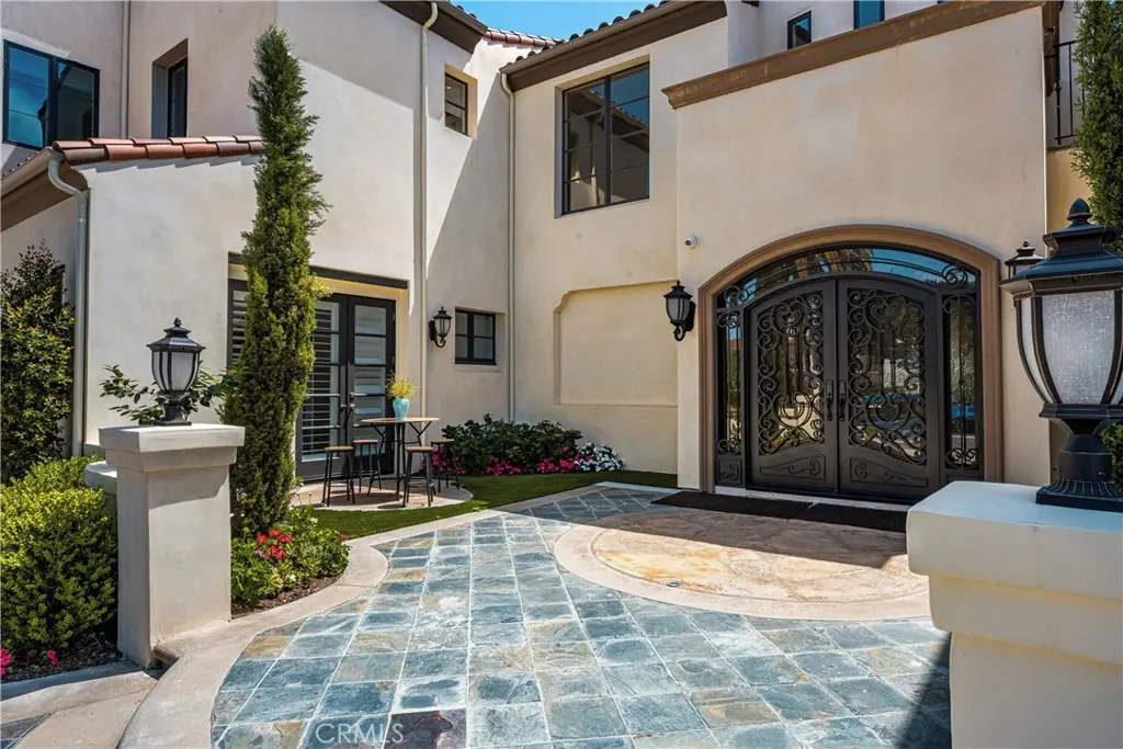 6 Pinnacle, Newport Coast, CA — listing photo 1