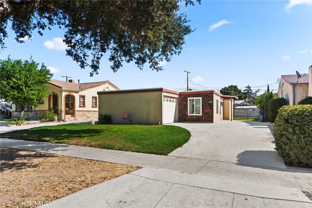 2925 N Sierra Way, San Bernardino, CA — listing photo 1