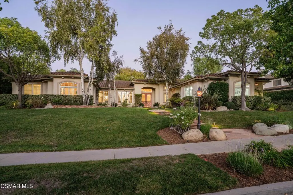 658 Longbranch Road, Simi Valley, CA — listing photo 1