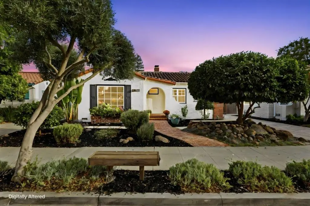 1146 Willow Glen Way, San Jose, CA — listing photo 1