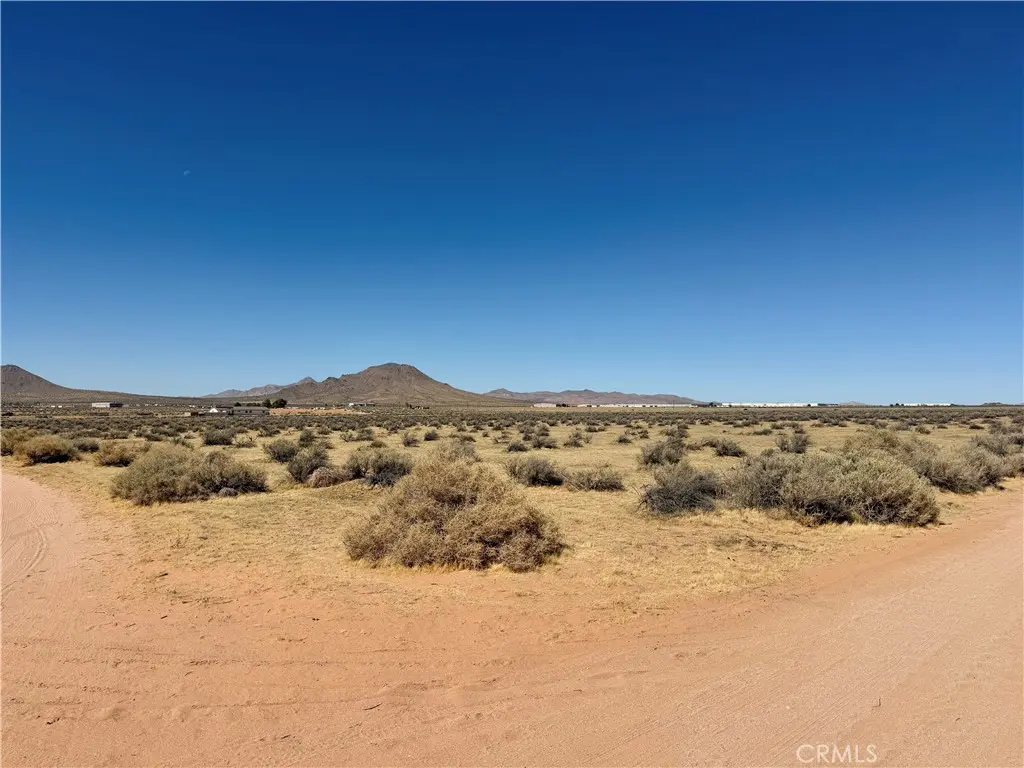 0 Tonikan Road, Apple Valley, CA — listing photo 1