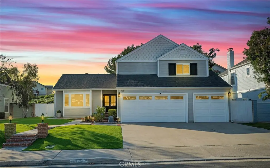 21745 Bellcroft, Lake Forest, CA — listing photo 1