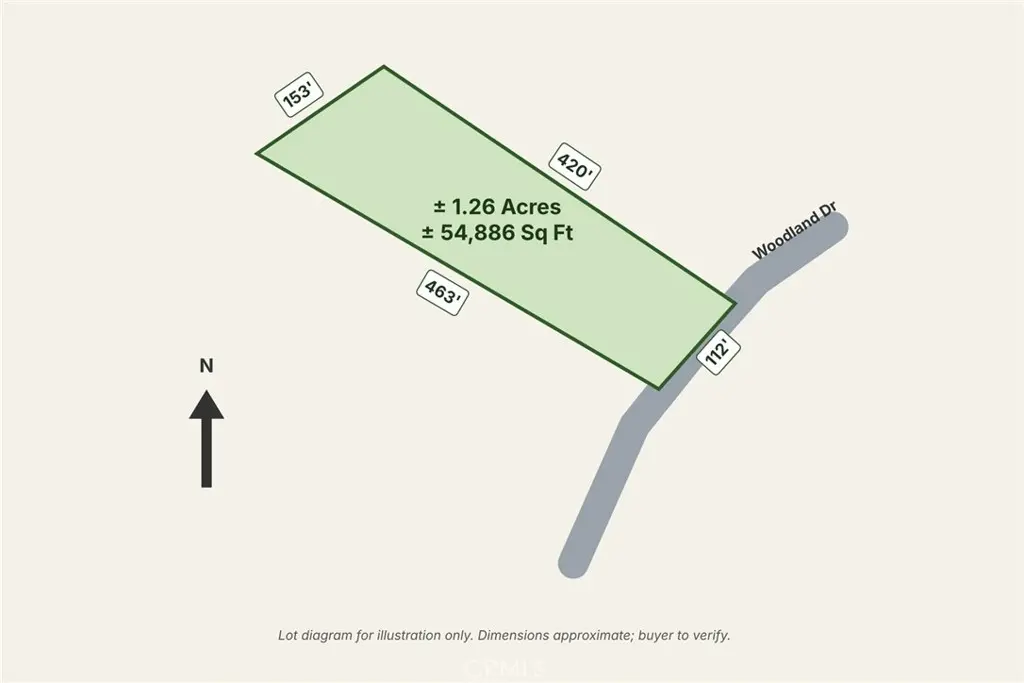 6731 Woodland Drive, Paradise, CA — listing photo 1