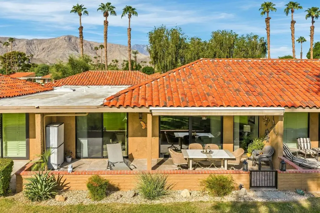 6 Sunrise Drive, Rancho Mirage, CA — listing photo 1