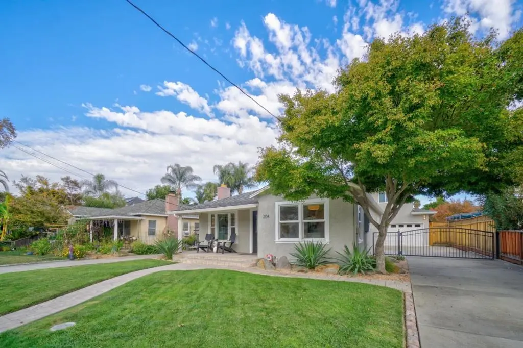 204 N 3rd Street, Campbell, CA — listing photo 1