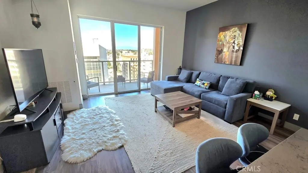 488 E Ocean 1607, Long Beach, CA — listing photo 1