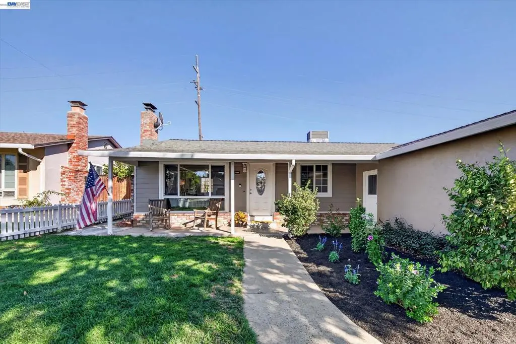 1472 El Dorado Drive, Livermore, CA — listing photo 1