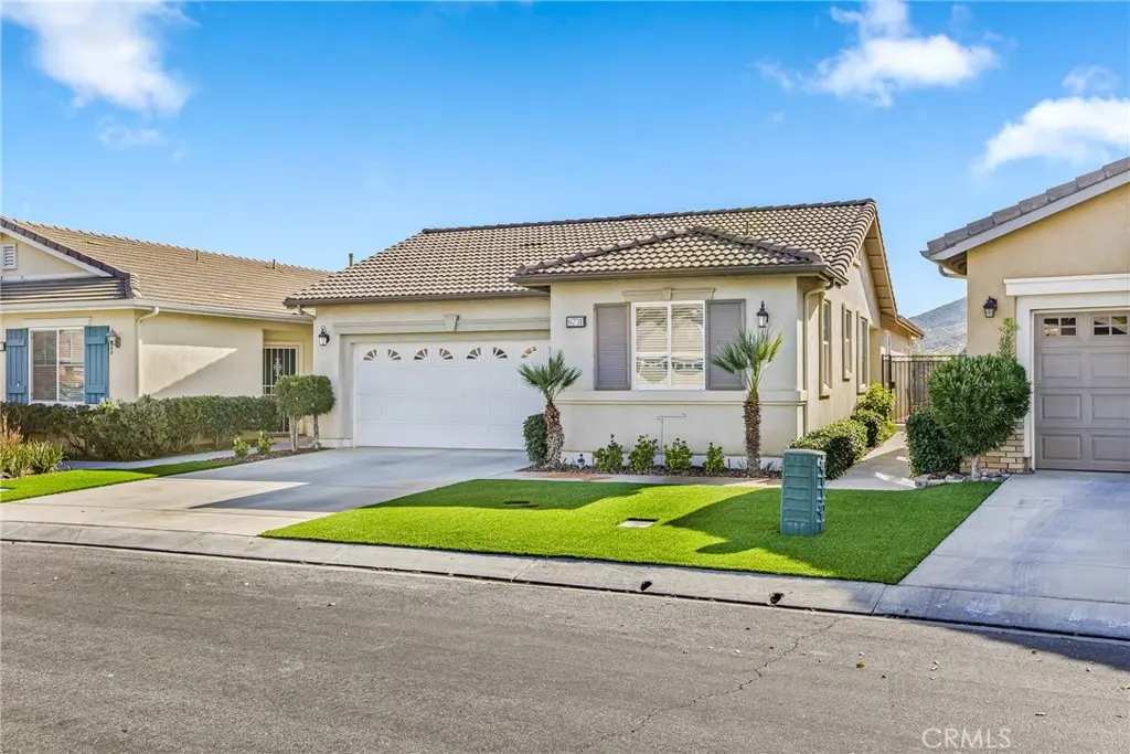 8731 Mann Lane, Hemet, CA — listing photo 1