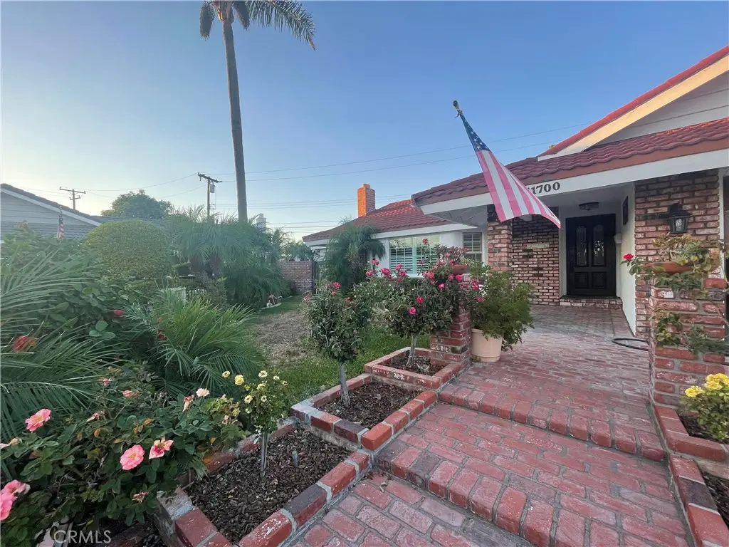 11700 Clearglen, Whittier, CA — listing photo 1