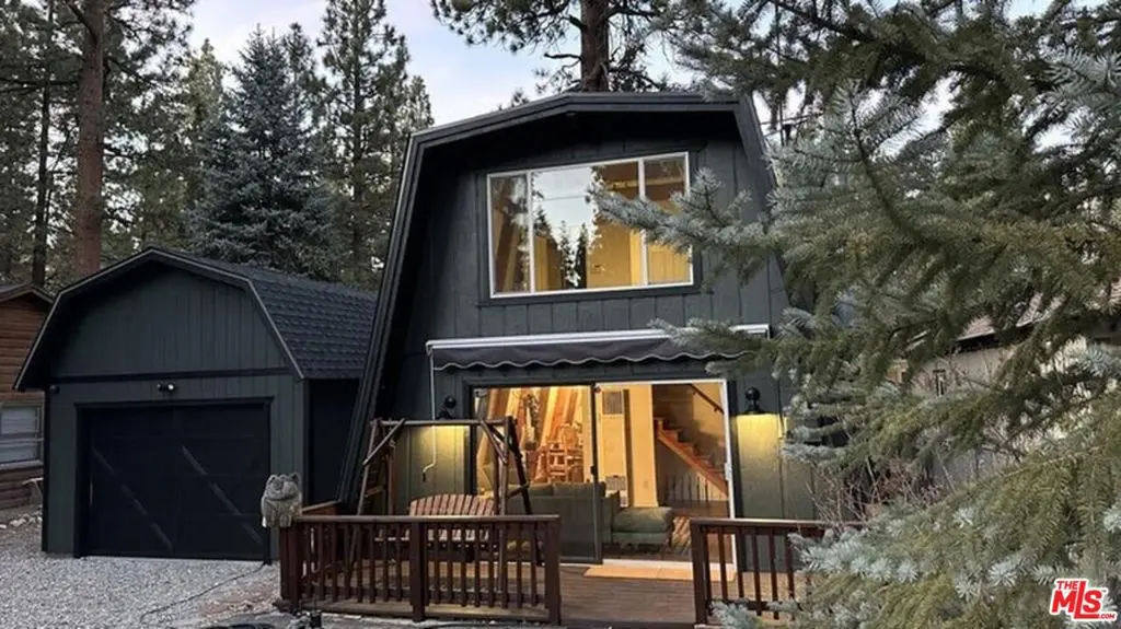 1009 Sugarloaf Boulevard, Big Bear City, CA — listing photo 1
