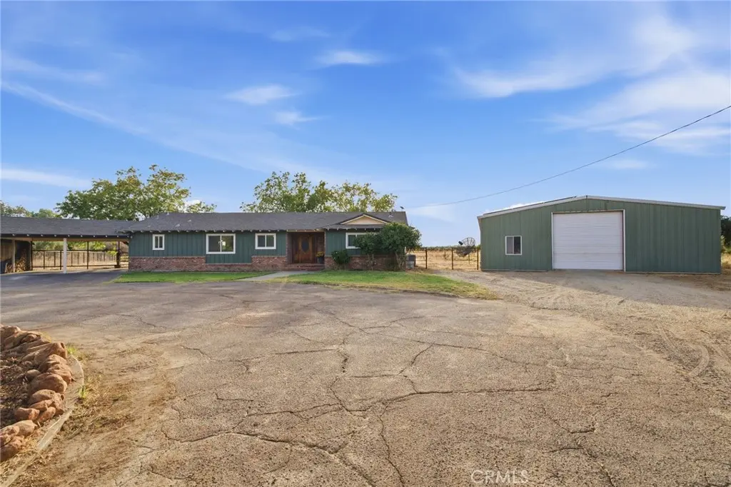 3665 Woodson, Corning, CA — listing photo 1