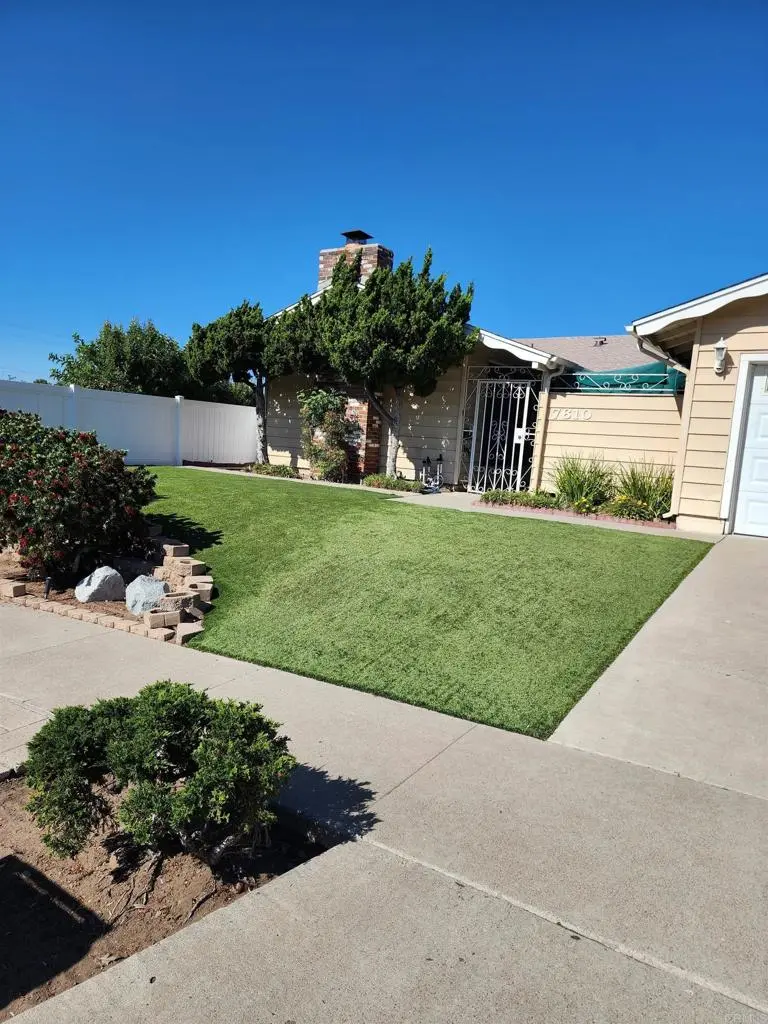7610 Seton Hall Street, La Mesa, CA — listing photo 1