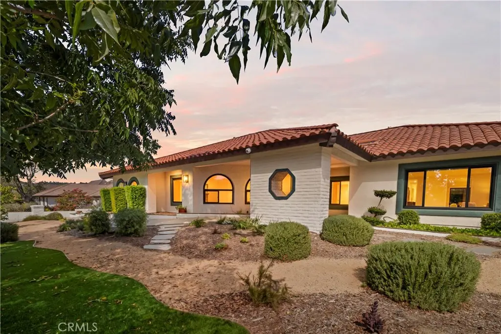 831 Pomello, Claremont, CA — listing photo 1
