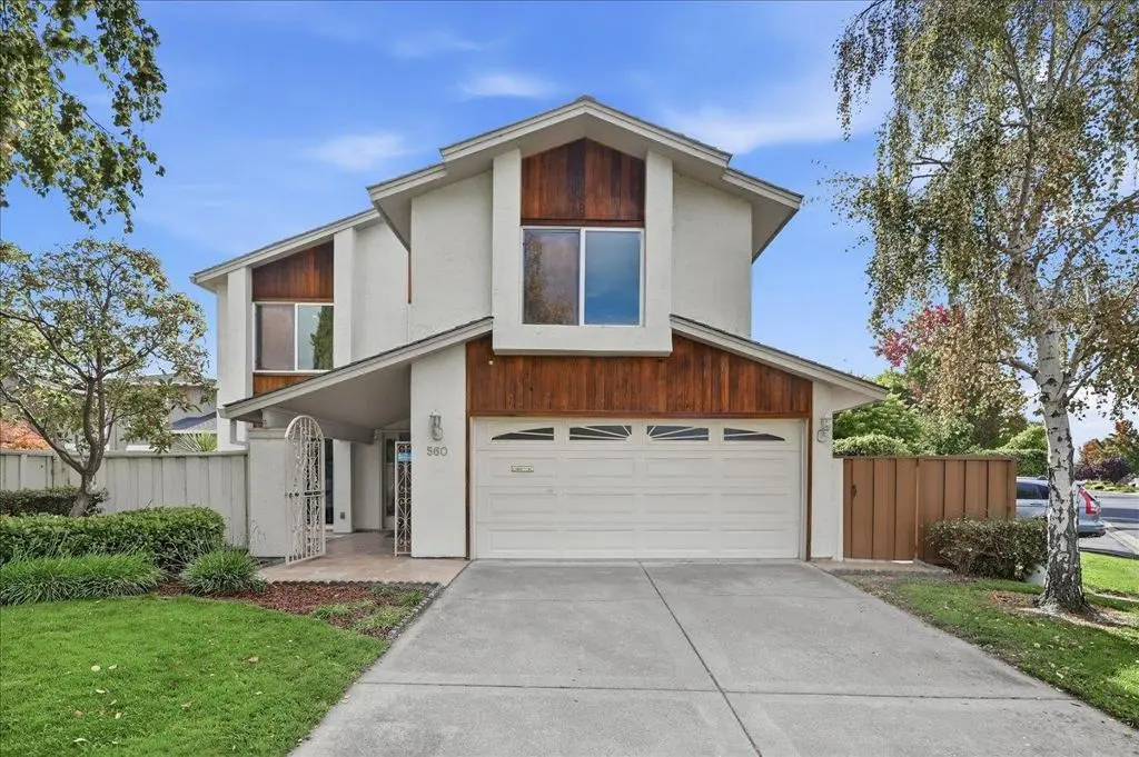 Single Family Residence for sale at 560 Trinidad Lane, Foster City, CA featuring 3 beds and 3 baths