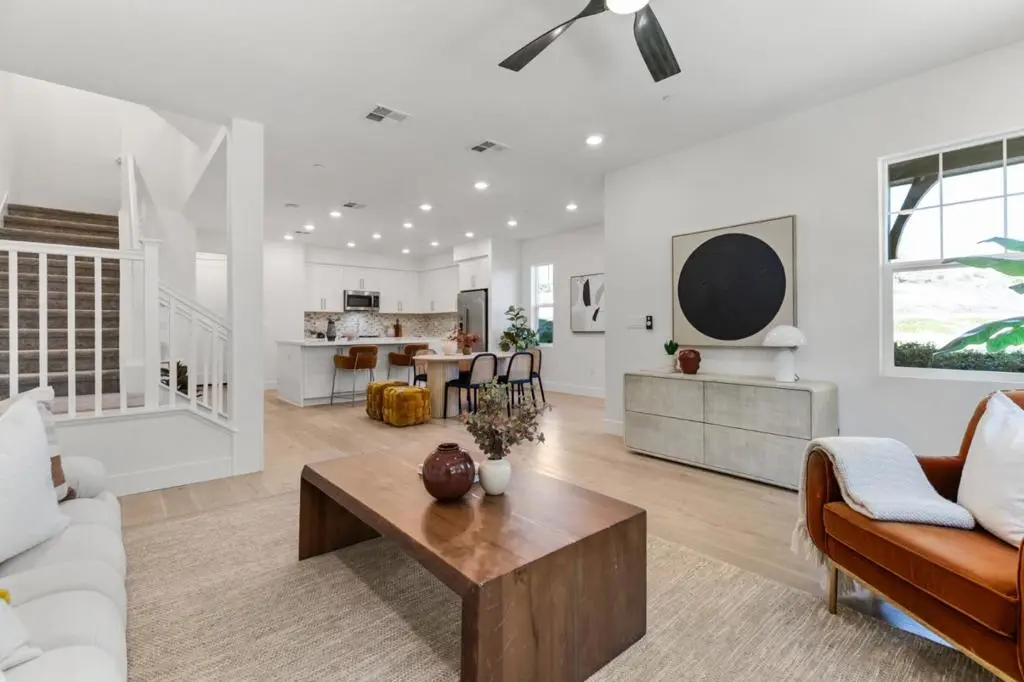 Condominium for sale at 33109 Via Vicenza, San Ramon, CA featuring 4 beds and 4 baths