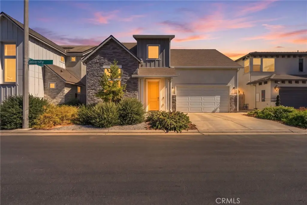 Single Family Residence for sale at 4432 S University Street, Visalia, CA featuring 3 beds and 3 baths