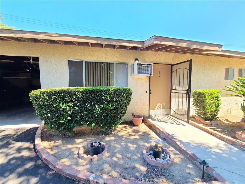 Apartment for rent at 12716 4th Street 4, Yucaipa, CA featuring 1 bed and 1 bath