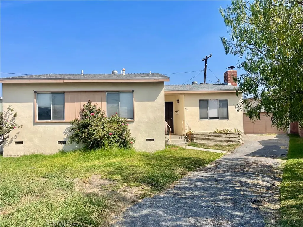 6133 Candor, Lakewood, CA — listing photo 1