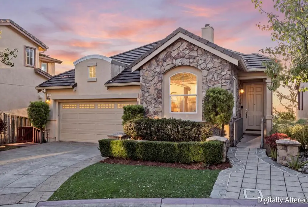 211 Sunset Court, Pacifica, CA — listing photo 1