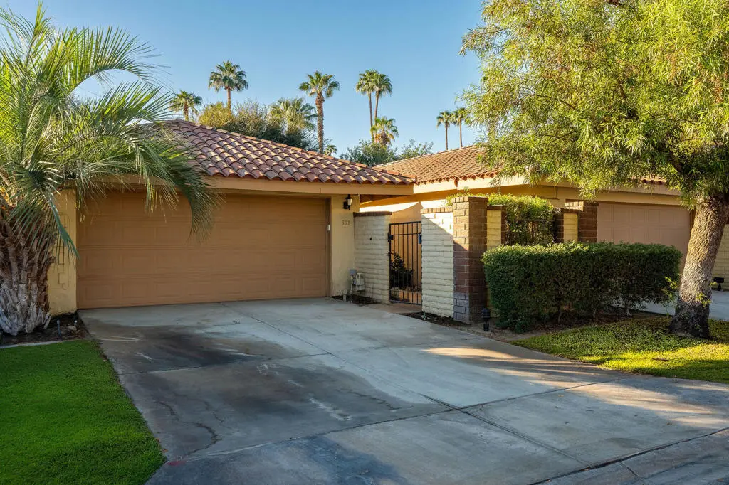 303 Villena Way, Palm Desert, CA — listing photo 1