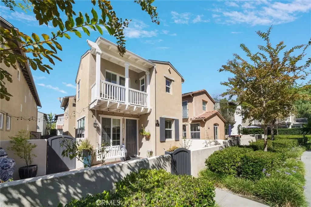 66 Amy Way, Ladera Ranch, CA — listing photo 1