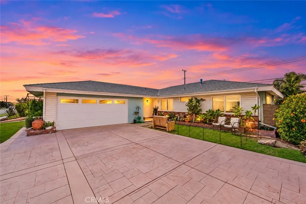 Single Family Residence for sale at 12771 Chase, Garden Grove, CA featuring 4 beds and 2 baths
