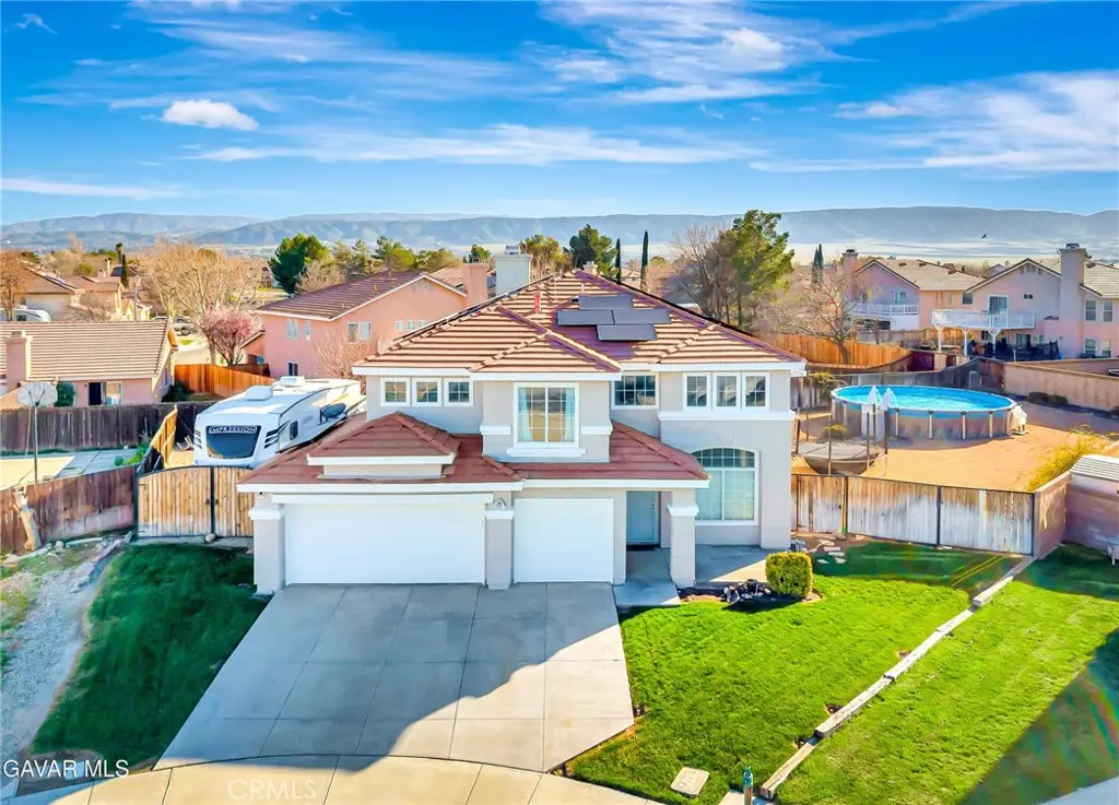 44241 Tahoe, Lancaster, CA — listing photo 1