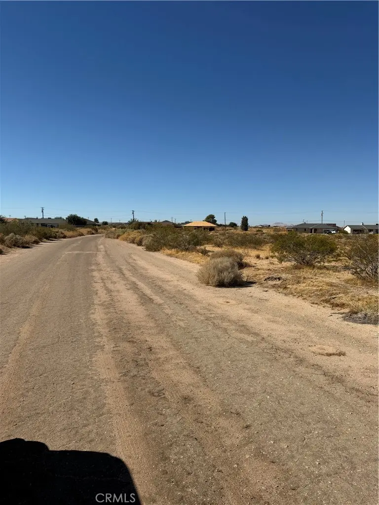 0 Fenmore Dr, California City, CA — listing photo 1