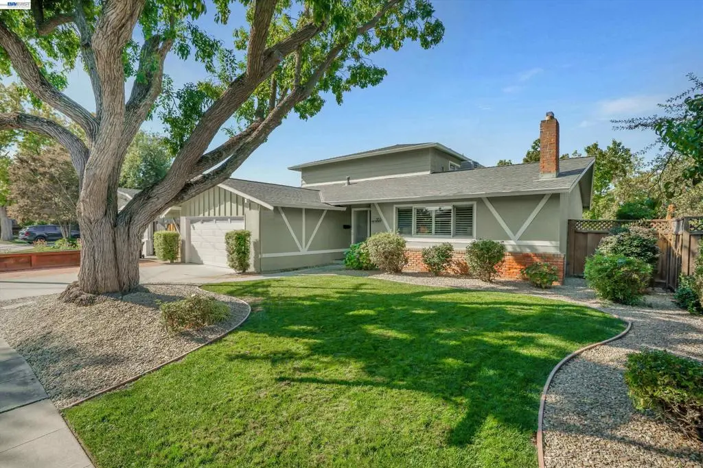 955 Via Seville, Livermore, CA — listing photo 1