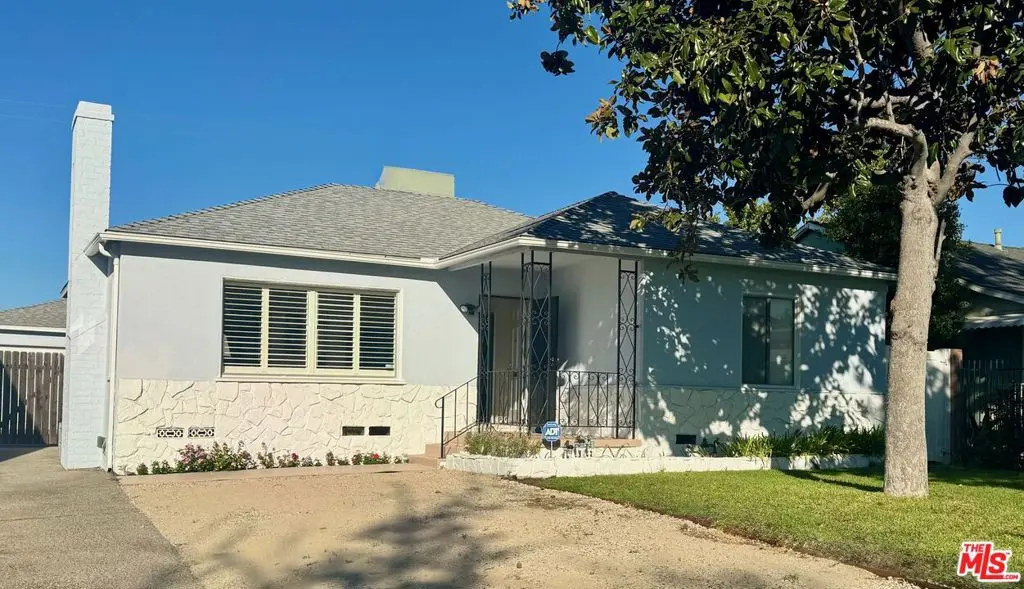 7751 Ensign Avenue, Sun Valley, CA — listing photo 1