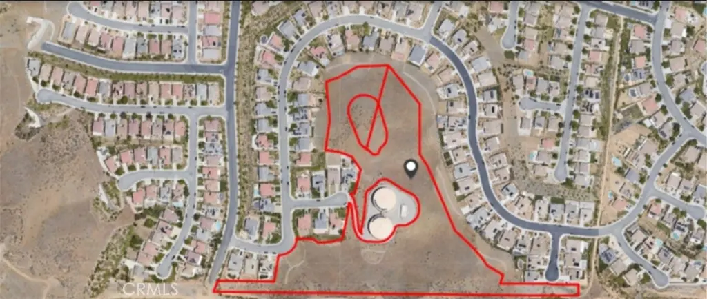 0 Paintbrush, Palmdale, CA — listing photo 1