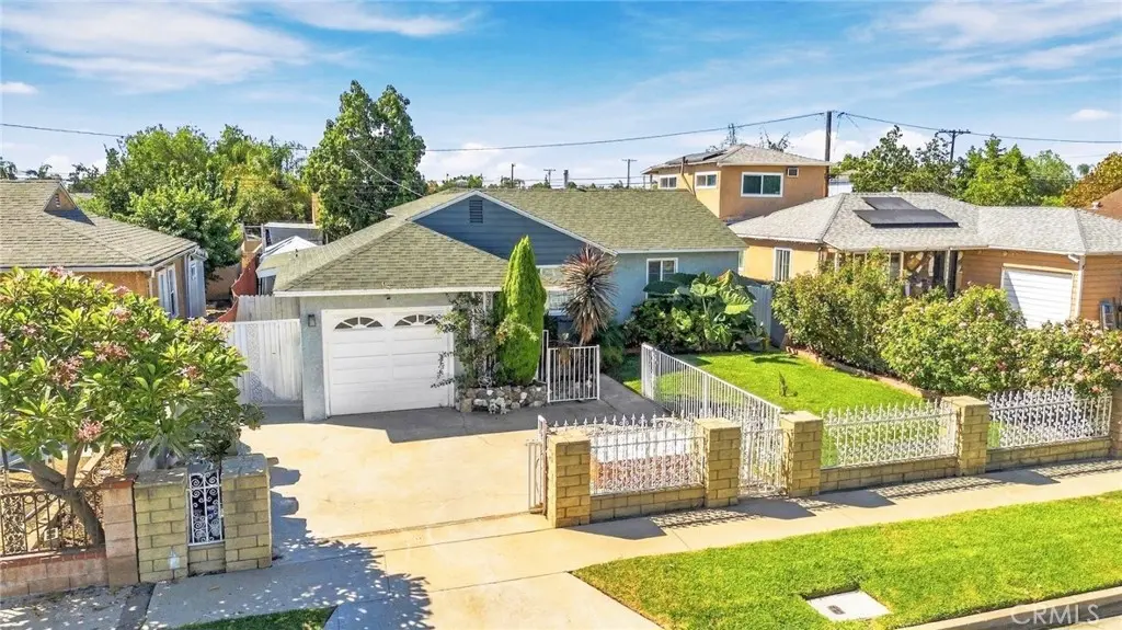 9612 Haney Street, Pico Rivera, CA — listing photo 1