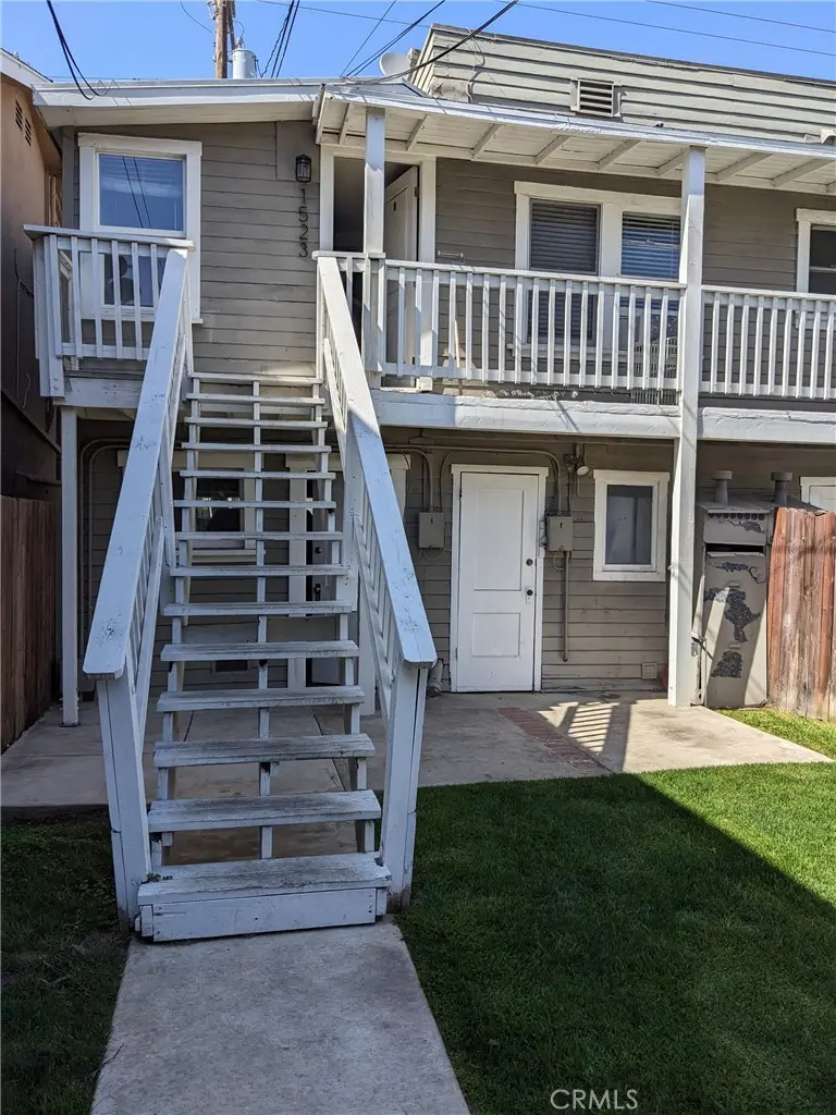 1517 E 1st Street 1523B, Long Beach, CA — listing photo 1