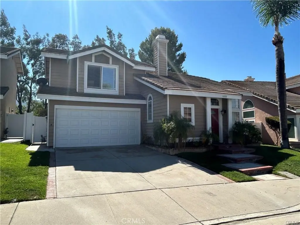 Single Family Residence for rent at 11533 Norgate, Corona, CA featuring 3 beds and 3 baths