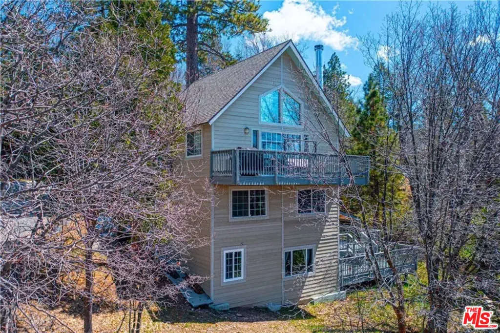 28665 Zion Drive, Lake Arrowhead, CA — listing photo 1