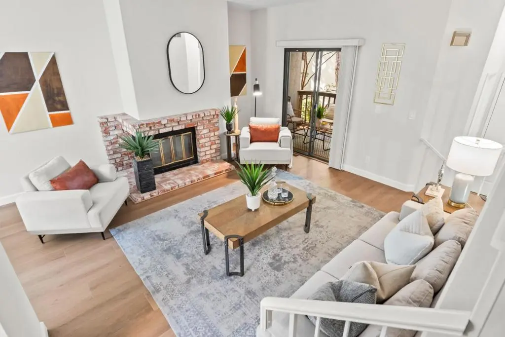 1906 Magdalena Circle 50, Santa Clara, CA — listing photo 1