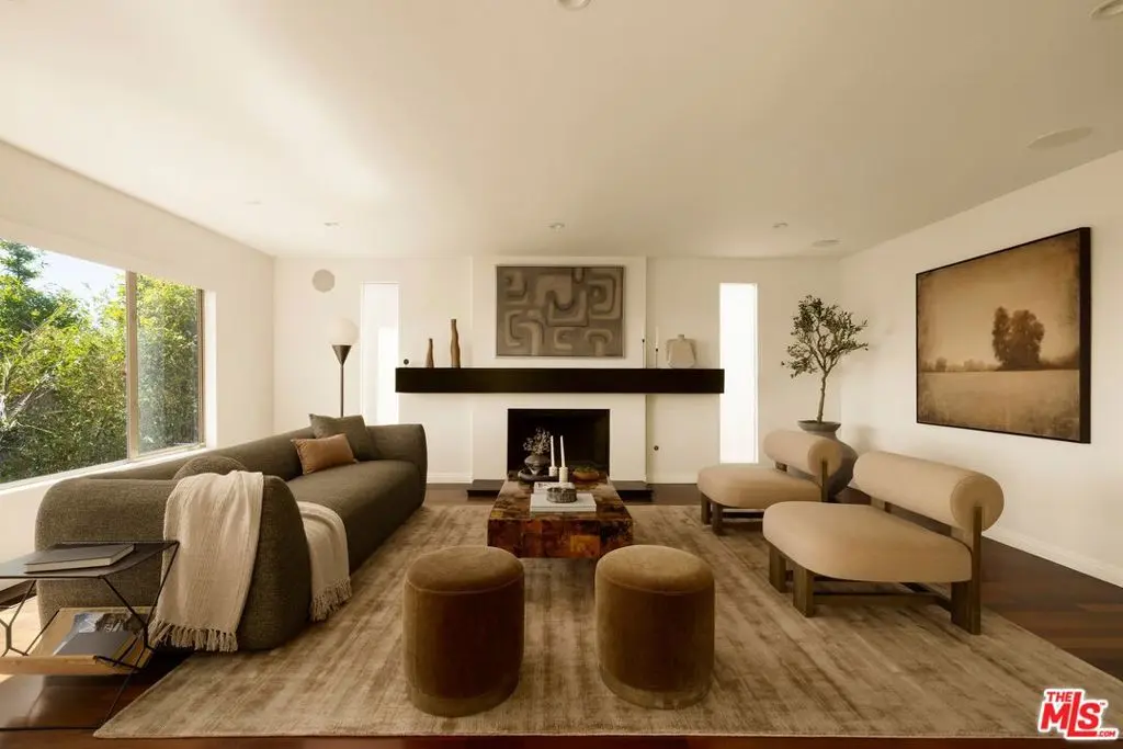 Single Family Residence for sale at 6350 Bryn Mawr Drive, Los Angeles, CA featuring 4 beds and 3 baths