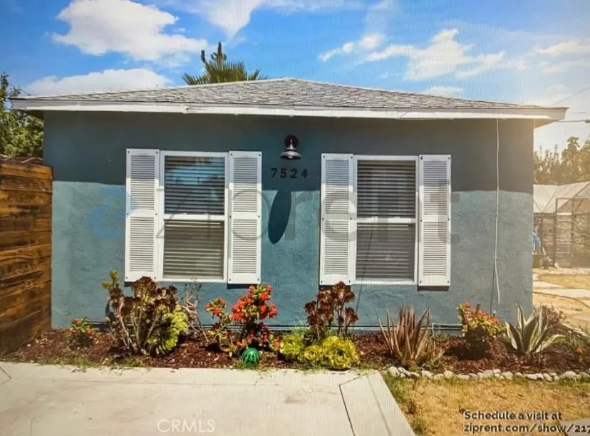 7524 Security Avenue, Burbank, CA — listing photo 1