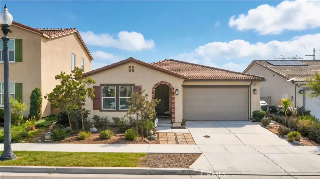 Single Family Residence for sale at 3337 S Honeysuckle Avenue, Ontario, CA featuring 3 beds and 2 baths