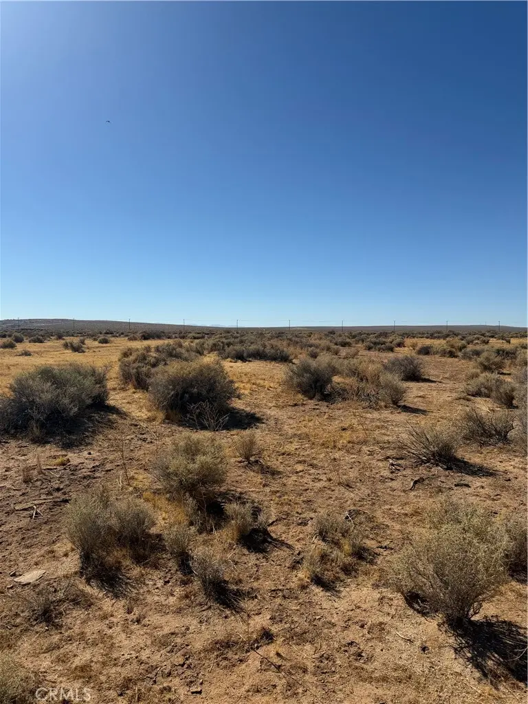 0 Moss Ave, California City, CA — listing photo 1