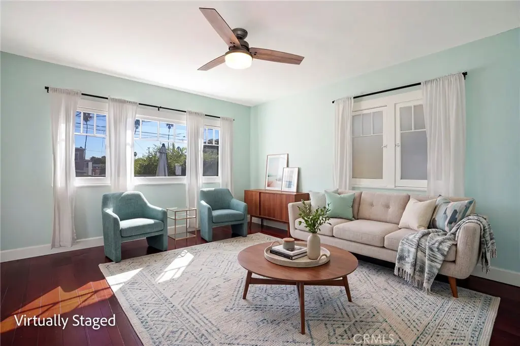 3105 S Denison Avenue, San Pedro, CA — listing photo 1