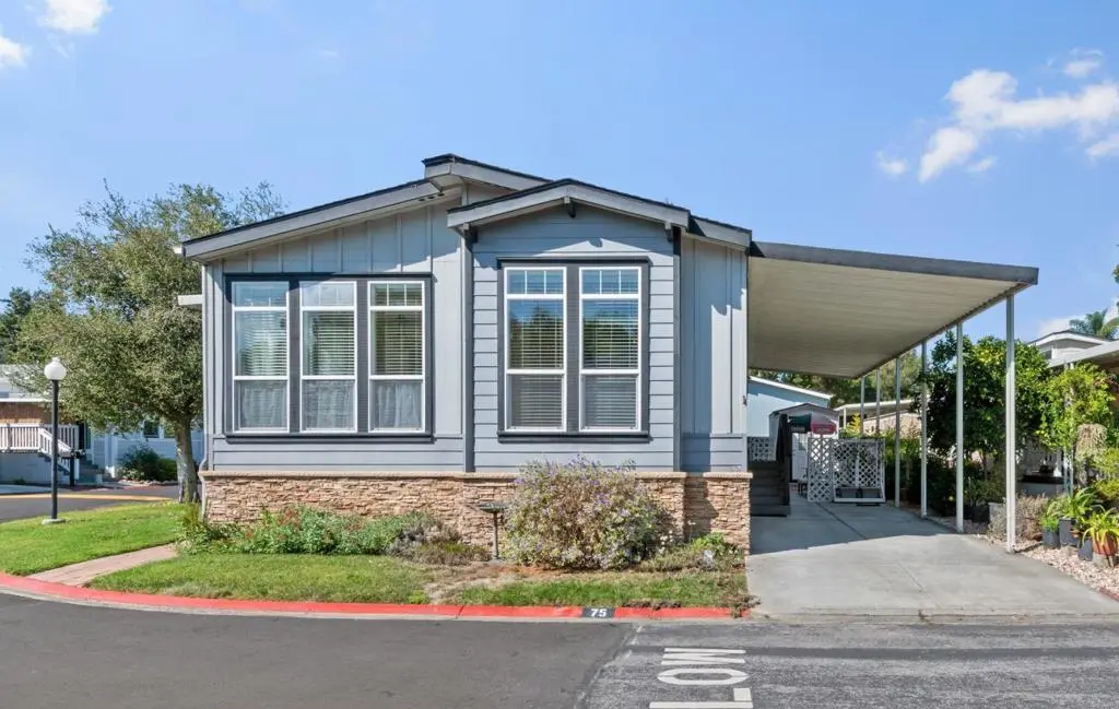 125 North Mary Avenue 75, Sunnyvale, CA — listing photo 1