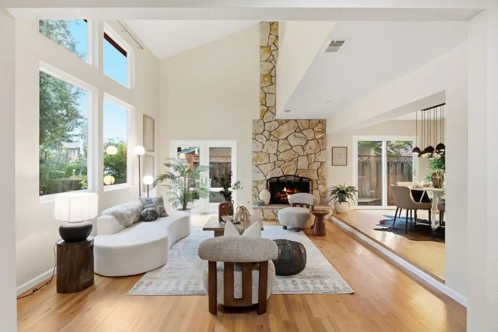 551 Tyndall Street, Los Altos, CA — listing photo 1