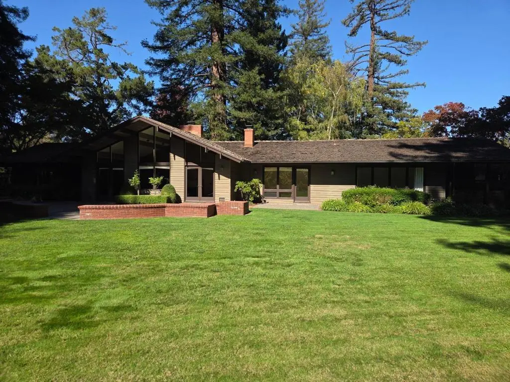 2130 Ralston Avenue, Hillsborough, CA — listing photo 1