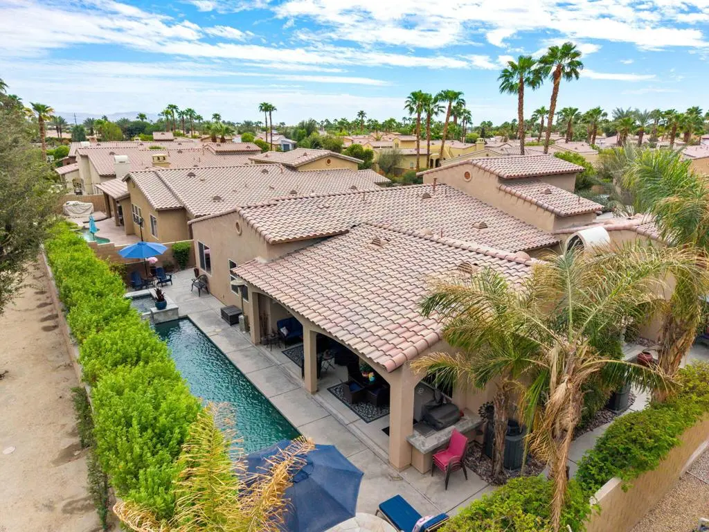 81650 Rancho Santana Drive, La Quinta, CA — listing photo 1